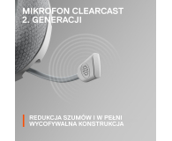 STEELSERIES Arctis Nova 1P (Playstation, białe) 61612 - 1066000 - zdjęcie 9